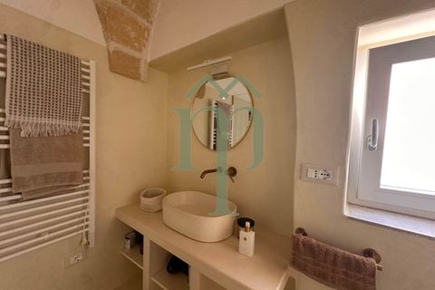 Byhus i Carovigno, Brindisi, Carovigno - € 280.000 | Ref: Palazzo Shine - foto 33